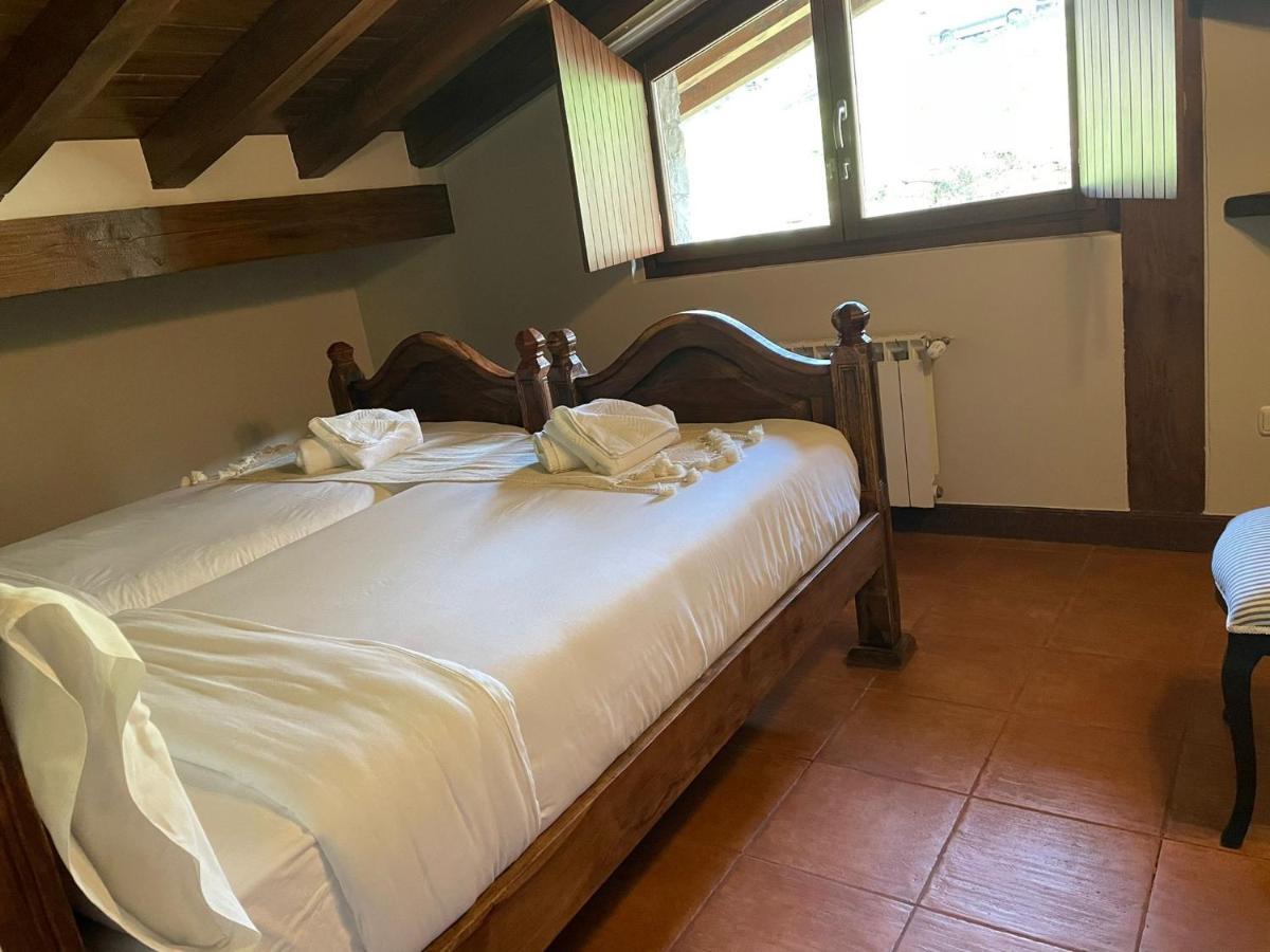 Hotel Rural Mane Mallavia Eksteriør bilde