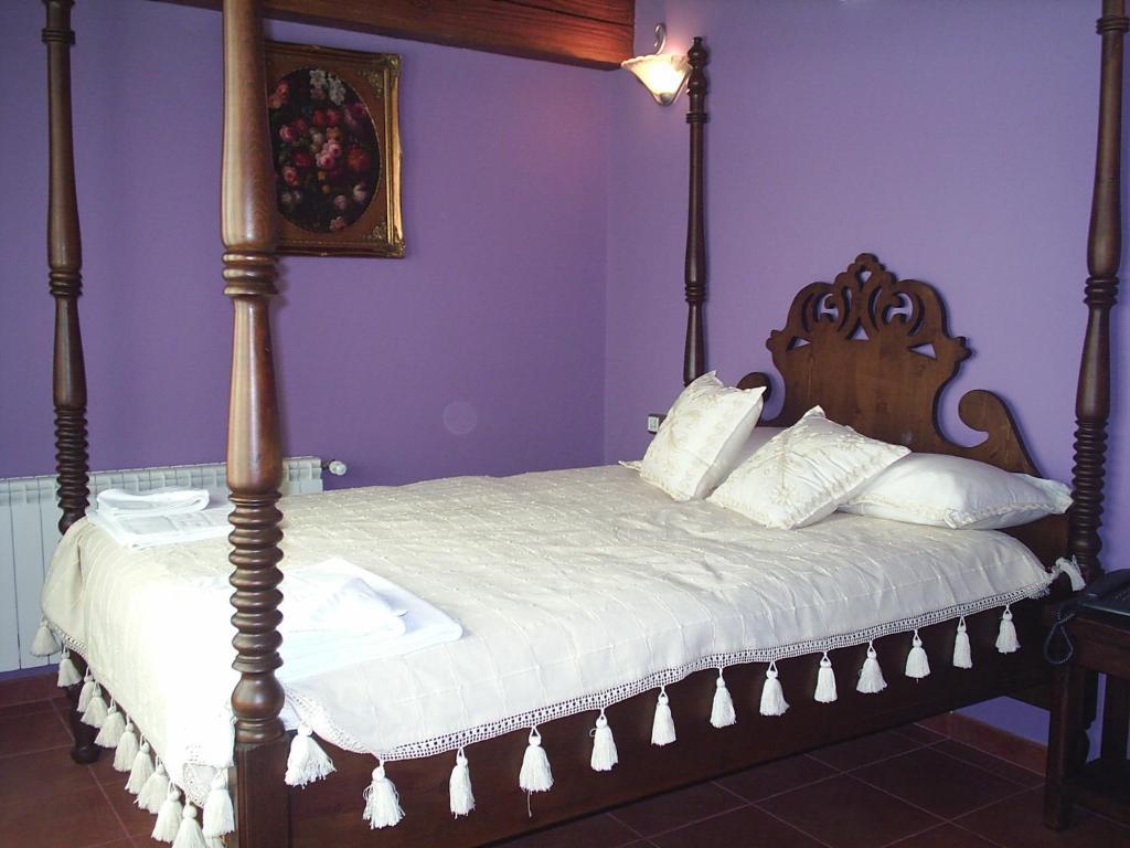 Hotel Rural Mane Mallavia Rom bilde